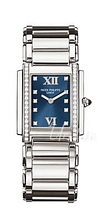Patek Philippe Twenty-4 Blue Dial Bracelet