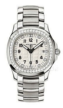 Patek Philippe Aquanaut White Dial Bracelet