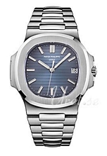 Patek Philippe Nautilus Blue Dial Bracelet Patek Philippe Nautilus Blue Dial Bracelet