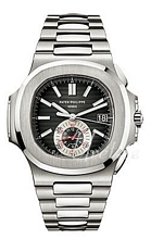 Patek Philippe Nautilus Black Dial Bracelet Patek Philippe Nautilus Black Dial Bracelet