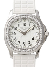 Patek Philippe Aquanaut Steel