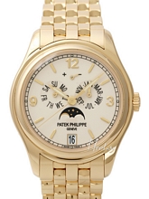 Patek Philippe Complicated Yellow Gold Patek Philippe Complicated Yellow Gold