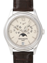 Patek Philippe Complicated White Gold Patek Philippe Complicated White Gold