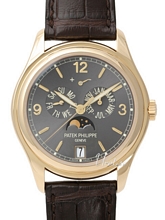 Patek Philippe Complicated Yellow Gold Patek Philippe Complicated Yellow Gold
