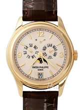Patek Philippe Complicated Yellow Gold Patek Philippe Complicated Yellow Gold
