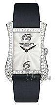Patek Philippe Gondolo MOP Dial White Gold Patek Philippe Gondolo MOP Dial White Gold