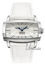 Patek Philippe Gondolo MOP Dial White Gold Patek Philippe Gondolo MOP Dial White Gold