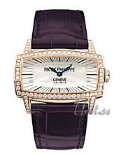 Patek Philippe Gondolo MOP Dial Rose Gold Patek Philippe Gondolo MOP Dial Rose Gold