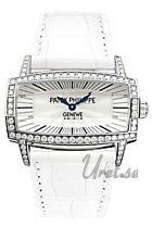 Patek Philippe Gondolo MOP Dial White Gold Patek Philippe Gondolo MOP Dial White Gold