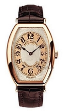 Patek Philippe Gondolo Rose Gold Silver Dial Patek Philippe Gondolo Rose Gold Silver Dial