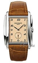 Patek Philippe Gondolo Rose Dial White Gold Patek Philippe Gondolo Rose Dial White Gold