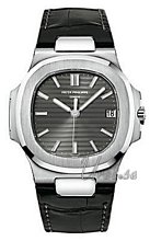 Patek Philippe Nautilus Grey Dial White Gold Patek Philippe Nautilus Grey Dial White Gold