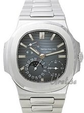 Patek Philippe Nautilus Steel Patek Philippe Nautilus Steel