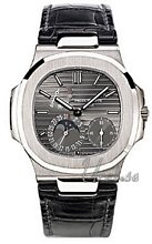 Patek Philippe Nautilus Grey Dial White Gold Patek Philippe Nautilus Grey Dial White Gold