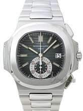 Patek Philippe Nautilus Steel Patek Philippe Nautilus Steel