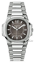 Patek Philippe Nautilus White Gold Black Dial Patek Philippe Nautilus White Gold Black Dial