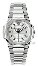 Patek Philippe Nautilus White Gold White Dial Patek Philippe Nautilus White Gold White Dial