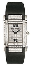 Patek Philippe Twenty-4 Diamond Dial White Gold/Diamond