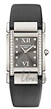 Patek Philippe Twenty-4 Grey Dial White Gold
