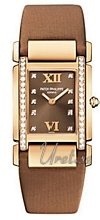 Patek Philippe Twenty-4 Brown Dial Rose Gold