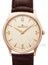 Jaeger LeCoultre Master Ultra Thin Beige Dial