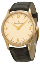Jaeger LeCoultre Master Ultra Thin Beige Dial