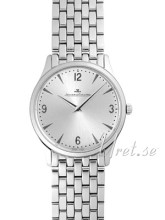Jaeger LeCoultre Master Ultra Thin White Dial