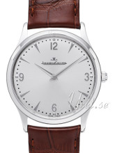 Jaeger LeCoultre Master Ultra Thin Silver Dial