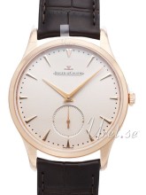 Jaeger LeCoultre Master Ultra Thin Beige Dial
