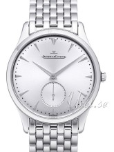 Jaeger LeCoultre Master Ultra Thin Silver Dial