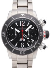 Jaeger LeCoultre Master Compressor Diving Jaeger LeCoultre Master Compressor Diving