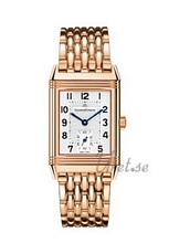 Jaeger LeCoultre Reverso Grande Taille White Dial Jaeger LeCoultre Reverso Grande Taille White Dial