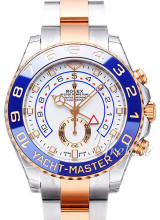 Rolex Yacht-Master II St�l �44 mm