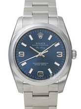 Rolex Air-King
