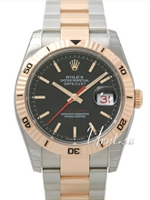 Rolex Datejust Turn-O-Graph