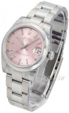 Rolex Datejust Midsize