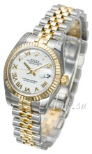 Rolex Lady Datejust White Dial Rolex Lady Datejust White Dial