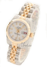 Rolex Lady Datejust White Dial Rolex Lady Datejust White Dial