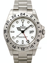 Rolex Explorer