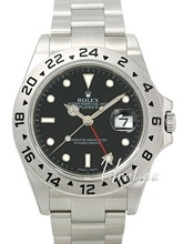 Rolex Explorer