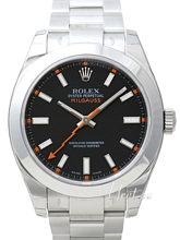 Rolex Milgauss
