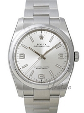 Rolex Perpetual