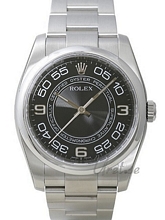 Rolex Perpetual Black Dial Rolex Perpetual Black Dial