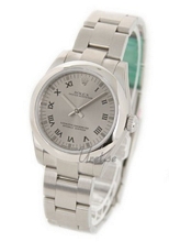 Rolex Perpetual Silver Dial Rolex Perpetual Silver Dial