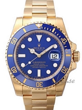 Rolex Submariner Blue Dial Rolex Submariner Blue Dial