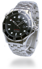 Vinn klocka - Omega Seamaster