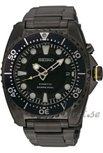 Seiko Divers Black Dial Seiko Divers Black Dial