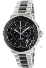 TAG Heuer Formula 1 Black Dial Bracelet TAG Heuer Formula 1 Black Dial Bracelet