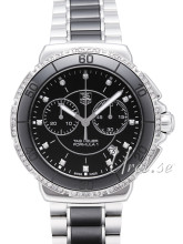 TAG Heuer Formula 1 Black Dial Bracelet TAG Heuer Formula 1 Black Dial Bracelet