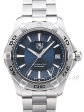 TAG Heuer Aquaracer Blue Dial Bracelet